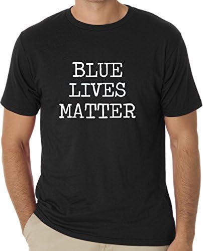 Funny Quotes Blue Livers Matter Shirts (XL)