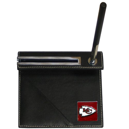 NFL Kansas City Chiefs Desk Set