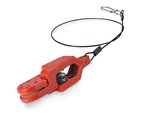 Cannon Offshore Saltwater Line Release