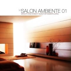 Salon Ambiente Vol.1
