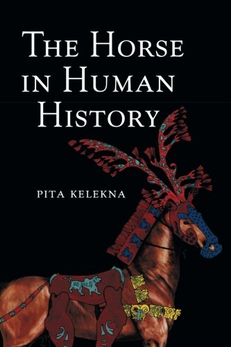 The Horse in Human History
