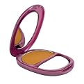 Cover Girl Queen Collection Natural Hue Face Powder - Light Bronze 2