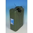 20L 20 LITRE PETROL DIESEL JERRY CAN FLEXIBLE SPOUT
