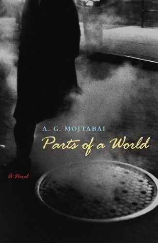 Parts of a World: A Novel
