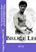 Practical methods of Bruce Lee: the development of the phenomenal strength of muscles