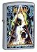 Def Leppard Histeria Street Chrome Zippo Lighter