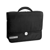 Tech Air 3101 15.4 black,briefcase,air protection,lifetime wnty,I trak