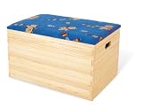 Pinolino 211009 - Spielkiste Liska