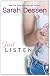 Just Listen