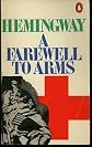 A Farewell To Arms (Penguin)