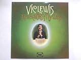 Lewis, Vic The Beatles My Way LP Nems S663723 EX/EX 1969 sleeve has light sellotape marks inside opening from protective polythene which has kept sleeve near mint