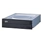 BUFFALO DVD-RAM/�}R(1�w/2�w)/�}RW�Ή� ATAPI�p ����DVD�h���C�u �u���b�N DVSM-X22FB-BK