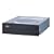 BUFFALO DVD-RAM/�}R(1�w/2�w)/�}RW�Ή� ATAPI�p ����DVD�h���C�u �u���b�N DVSM-X22FB-BK