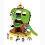 Fisher-Price Super Sleuth Changing Tree