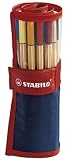 Produkt-Bild: Feinschreiber-Set STABILO-Point 88 "Rollerset"