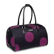 Hartmann Luxe Dot Soft Duffel