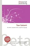 Ton Satomi-