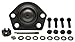 ACDelco Advantage 46D0009A Front Upper Suspension Ball Joint Assembly