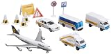 Eigenschaften Dickie 3315574 / Dickie 3315574 - DDC Play Set Terminal 1
