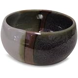 Colonel Conk Model 111 Santa Fe Shave Cup with Soap, (Soap scents will vary)