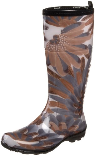 Kamik Women's Heather Rain Boot product image