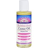 Heritage Products Castor Oil