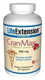 Cranmax 500mg 60 Vcaps
