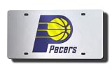 Indiana Pacers Laser Tag