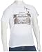 Bench GHETTO BLAST TEE - FITTED T-Shirt