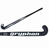 GRYPHON ''TABOO BLUE STEEL'' COMPOSITE FIELD HOCKEY STICK