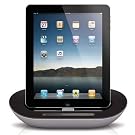 Philips Fidelio DS3500/05 Portable Speaker Dock for iPod/iPhone/iPad