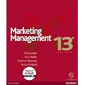 Marketing management 13e + eText
