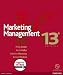 Marketing management 13e + eText