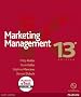 Marketing management 13e + eText