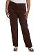 Gloria Vanderbilt Women's Plus Amanda Twill,Sierra,20W
