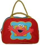 Elmo Tote Bags