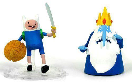 Adventure Time with Finn