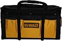 DEWALT D6100 Heavy Duty Ballistic Nylon Tool Bag