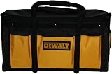 DEWALT D6100 Heavy Duty Ballistic Nylon Tool Bag
