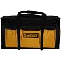 DEWALT D6100 Heavy Duty Ballistic Nylon Tool Bag