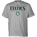 Celtics adidas NBA Absolute Tee - Men's
