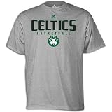 Celtics adidas NBA Absolute Tee - Men's