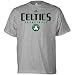 Celtics adidas NBA Absolute Tee - Men's