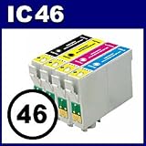 �G�v�\�� �C���N�W�F�b�g�v�����^�p�C���N IC46�V���[�Y�Ή� �݊��C���N ICM46 (�}�[���^)