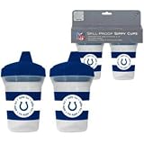 Indianapolis Colts Sippy Cup - 2 Pack