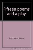 Fifteen poems and a play