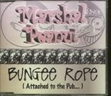 BUNGEE ROPE ATTACHED TO THE PUB CD UK SQUARE ROOT 1998
