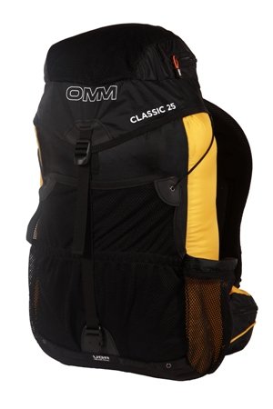 OMM Classic Marathon 25L Backpack