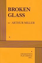 Broken Glass