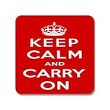 Keep Calm